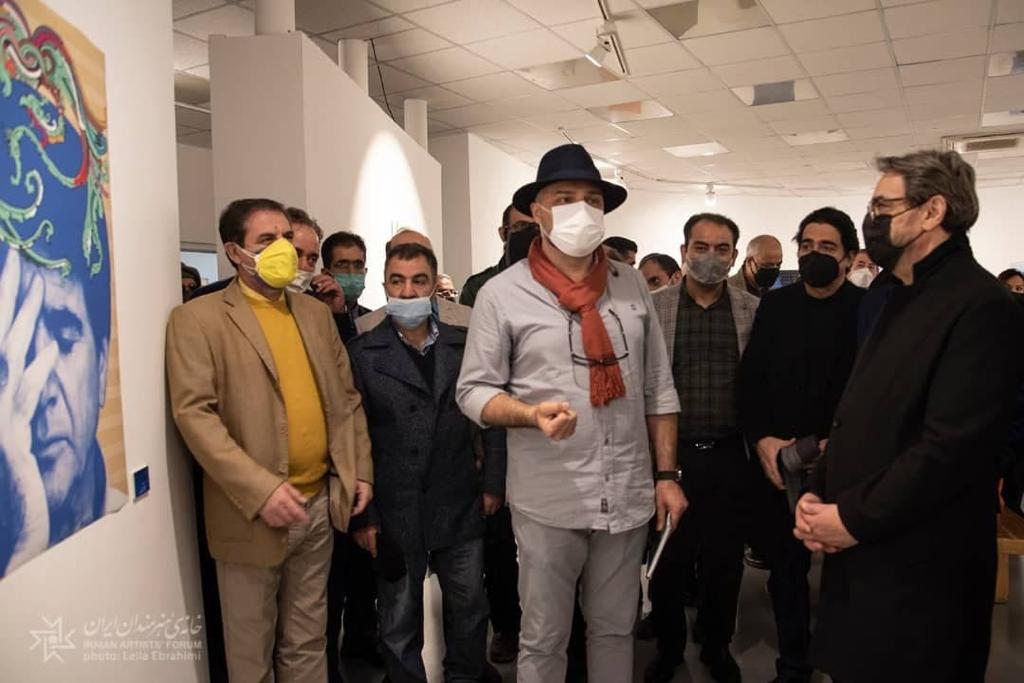 استاد شجریان در قرائت قرآن کریم بسیار لحن زیبایی داشت/ نام شجریان را همه می&zwnj;شناسند حتی اگر هنرش را نشناسند