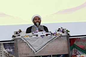 غفلت از یاد خدا با تهذیب روح سازگاری ندارد