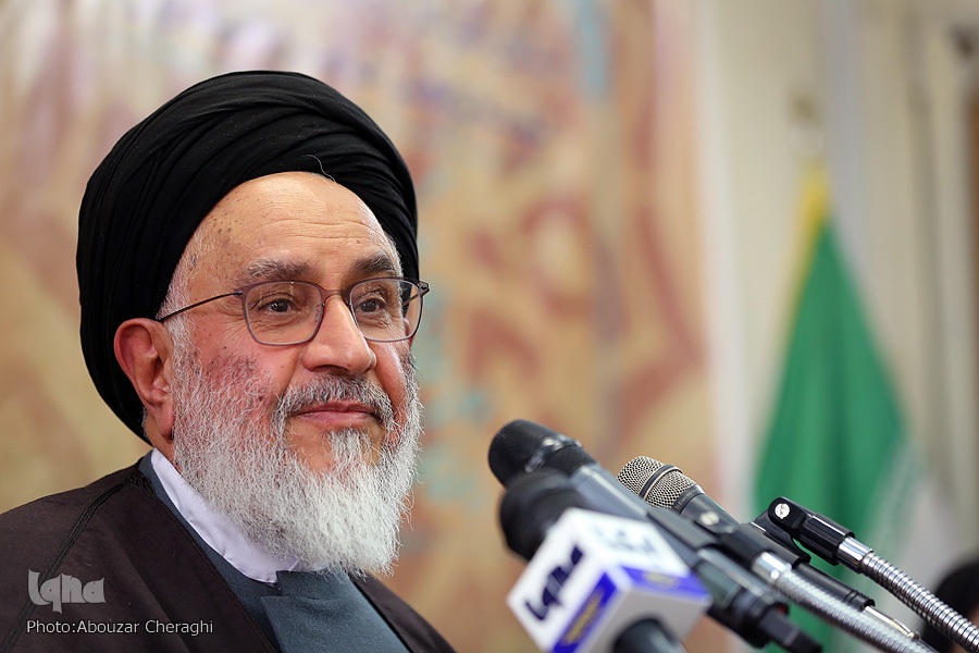 دعا نتیجه درک صحیح از خداوند است