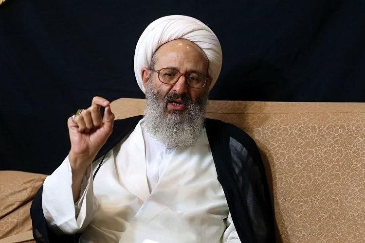 حب اهل بیت(ع) مقدمه حب به خداوند است