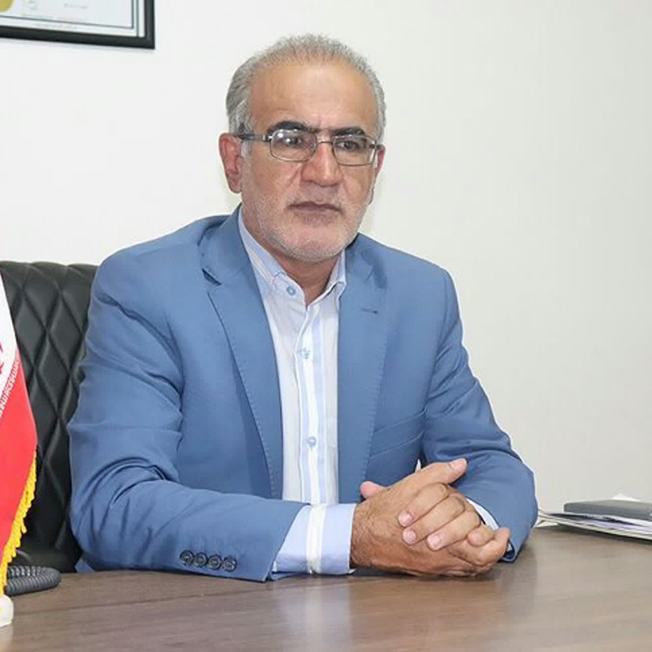 دکتر امیر علی‌حیدر امیری