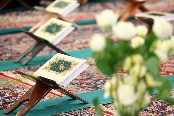 دوره بازآموزی مربیان قرآن