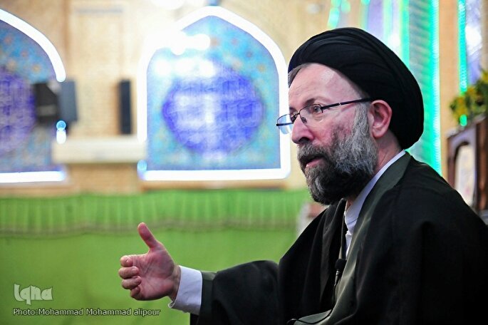 صوت | تاثیر بازگشت امام(ره) در پیروزی انقلاب اسلامی