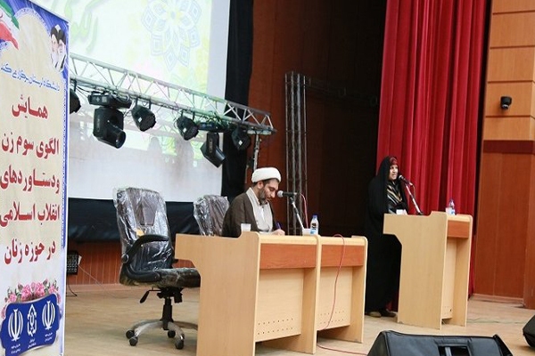 حجت‌الاسلام مصطفی مهدوی، معاون تعلیم و تربیت سپاه حضرت ابوالفضل(ع) لرستان