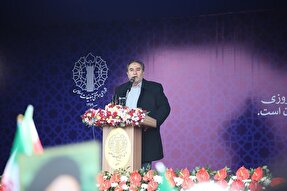 انقلاب ایران برگرفته از حقانیت قرآن و احکام اسلامی است