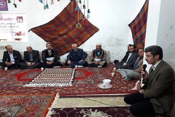 تاریخ شفاهی انقلاب