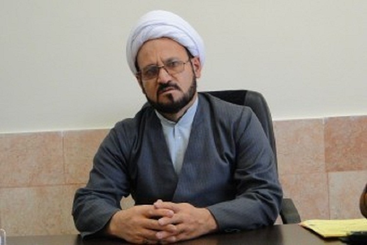 حجت‌الاسلام صادق جعفرپور، رئیس اداره امور قرآنی تبلیغات اسلامی لرستان