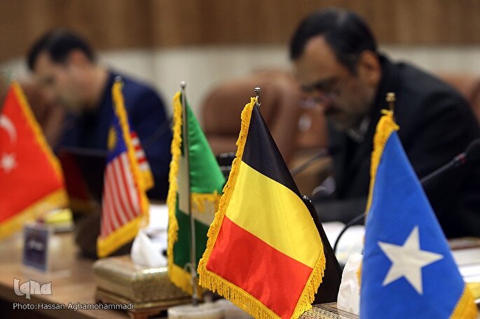 اهتمام کشورها برای حضور در مسابقات بین‌المللی قرآن ایران + صوت