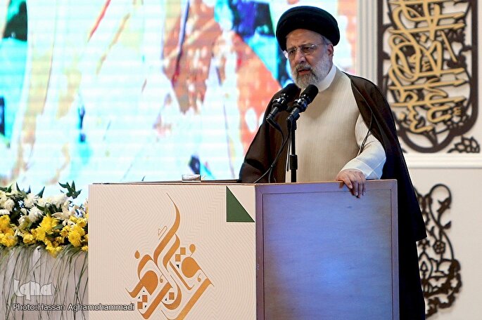 مسابقات منشأ تحول و نوآوری در دیگر عرصه‌های قرآنی باشد