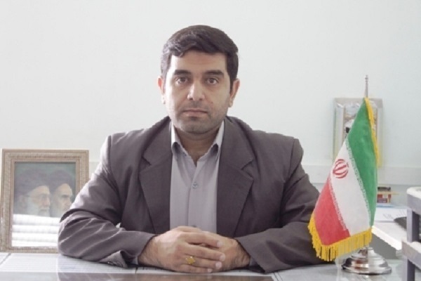 نعمت‌الله مرادی، رئیس اداره قرآن آموزش‌و‌پرورش استان کردستان
