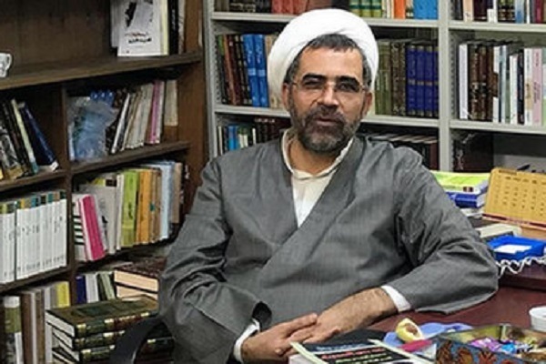 پیش‌بینی میرزا خلیل کمره‌ای در سال 1323 شمسی برای تحقق حکومت فقها