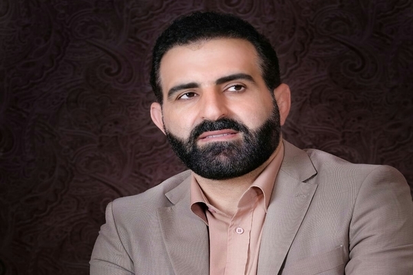 علی‌فرج خسروی، سرپرست اداره فرهنگ و ارشاد اسلامی شهرستان کوهدشت