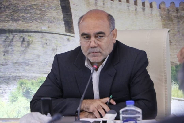 محمد رزم، رئیس کل دادگستری لرستان
