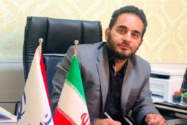 سیدآرش قیاسیان، سرپرست اداره کل ورزش و جوانان استان لرستان