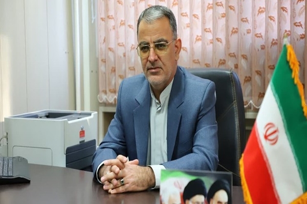 اردشیر صفاپور، رئیس شورای مبارزه با مواد مخدر لرستان