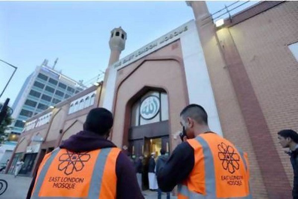 اختصاص بودجه 30 میلیون دلاری برای امنیت مراکز عبادی در انگلیس