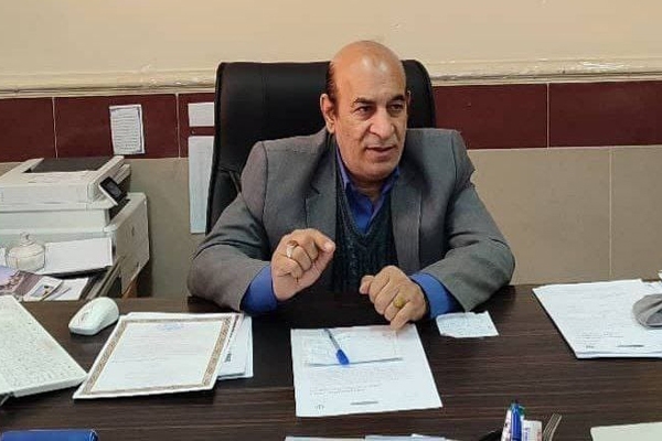 برگزاری نمایشگاه هنرهای تجسمی در پلدختر