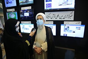 نگاه ژرف‌نگرانه ارتش به قرآن و نهج‌البلاغه