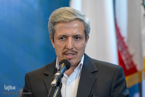 استقبال گسترده از غرفه دانشگاه فرهنگیان + صوت