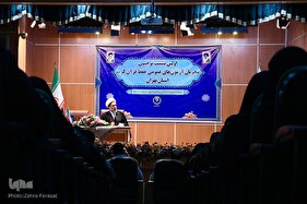 نشست توجیهی مجریان آزمون‌های عمومی حفظ قرآن استان تهران