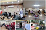 برپایی آزمون استخدامی بانک شهر توسط جهاددانشگاهی فارس