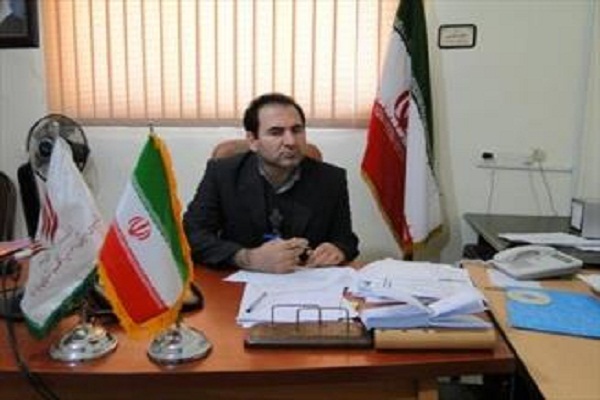 توکل شا‌کرمی، مدیر نمایندگی ستاد دیه استان لرستان