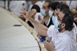 افزایش تعداد حجاج در سال آینده به وضعیت بهداشت جهانی بستگی دارد