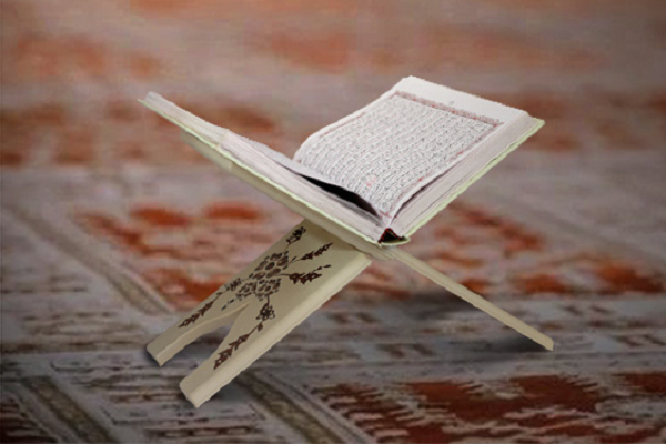 کلاس تدبر ادبی در قرآن برگزار می‌شود