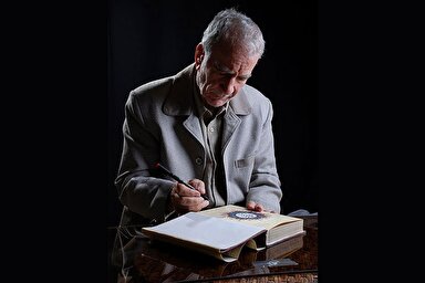 فیلم | بهترین دوست انسان