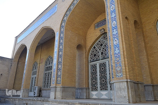 رقابت ۲۰۰ داوطلب ورود به حوزه&zwnj; علمیه در لرستان