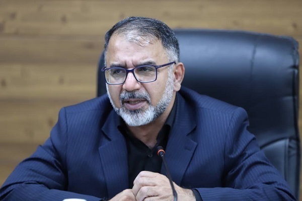 فرهاد زیویار، استاندار لرستان فرهاد زیویار، استاندار لرستان