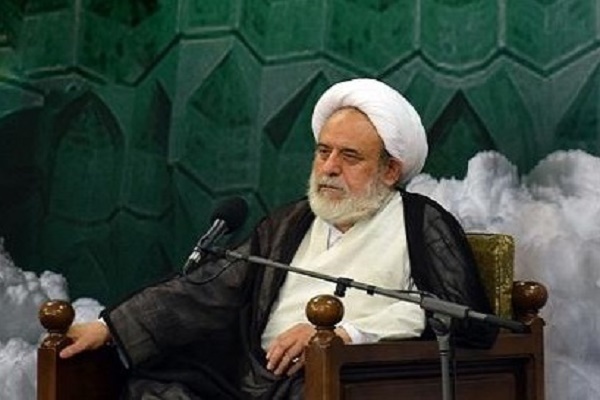 اعلام برنامه سخنرانی حجت‌الاسلام انصاریان در دهه سوم محرم