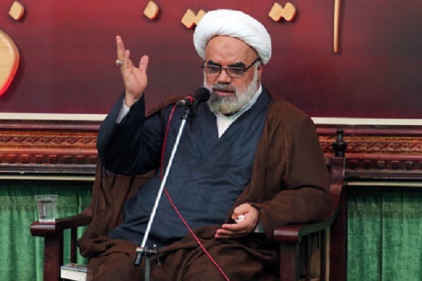 ارزش نماز خواندن در دوران غیبت افضل‌تر از دوران ظهور است