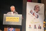 خوشنویسان عصاره فرهنگ گرانسنگ ایرانی را ماندگار می‌کنند