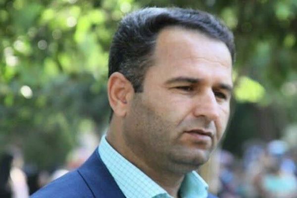 بابایی مدیر موکب هیئت اعظم تعزیه لرستان