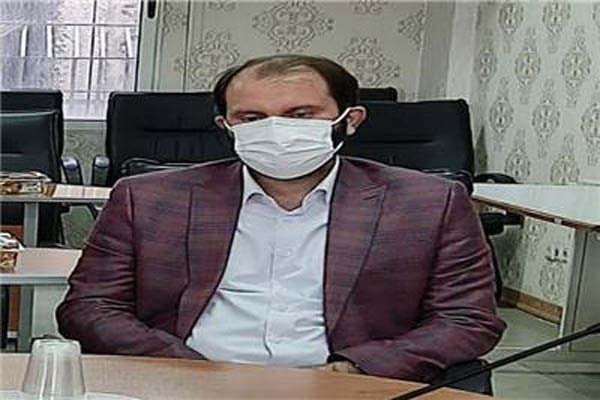 علی سوری، مدیرکل انتقال خون لرستان