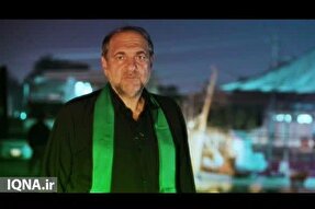 اسکان روزانه ۱۵۰۰ زائر اربعین در موکب شهید حاج قاسم + فیلم