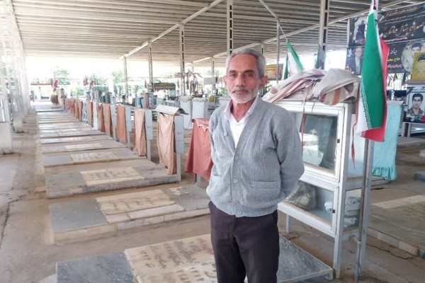 عبدالعلی سید عطاری