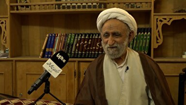 فیلم | امتیازات مهم تفسیر المیزان