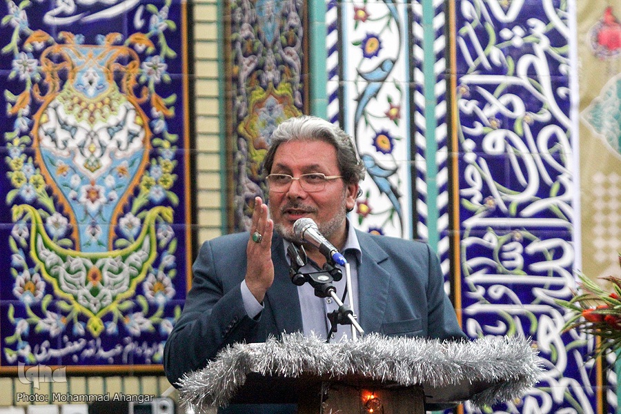 مهدی دغاغله