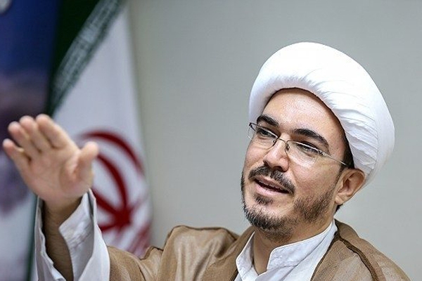 حجت‌الاسلام محمدرضا اعوانی، مدرس حوزه علمیه قم