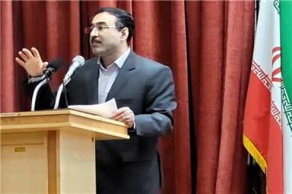 یونس بهاروند مدیرکل نوسازی مدارس لرستان یونس بهاروند مدیرکل نوسازی مدارس لرستان