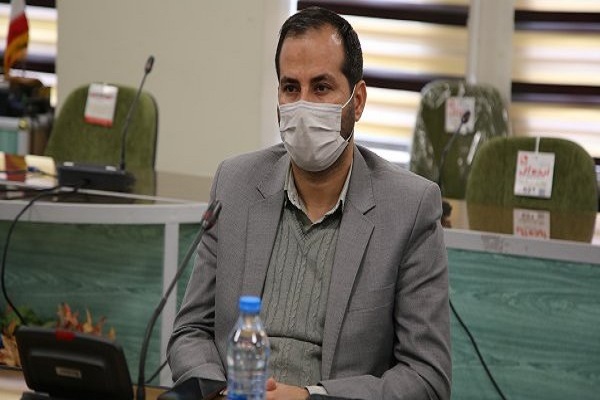 محمد حیاتی، معاون فرهنگی و اجتماعی دانشگاه لرستان