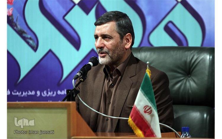 محمدحسین صفار هرندی عضو مجمع تشخیص مصلحت نظام