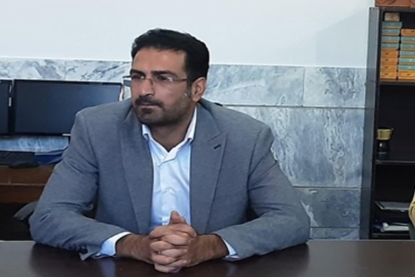 امین آزادبخت، معاون فرهنگی جهاددانشگاهی لرستان