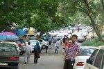 اسکان بیش از ۳۳۲ هزار گردشگر در کهگیلویه‌وبویراحمد