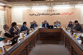 نمایشگاه قرآن دروازه‌ای برای ورود مخاطبان جدید به حوزه‌های قرآنی است