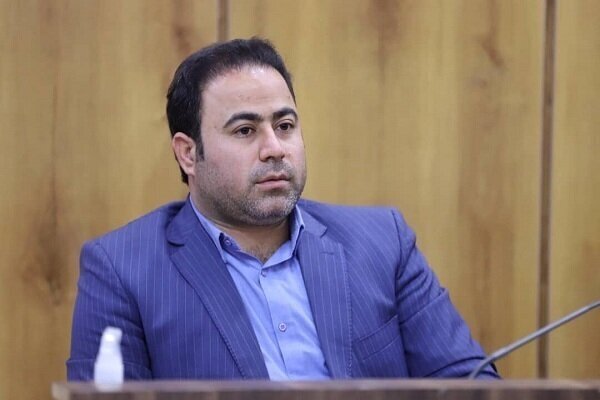 احمد کاظمی، مدیر گروه قرآن و عترت فرهنگ و ارشاد اسلامی لرستان