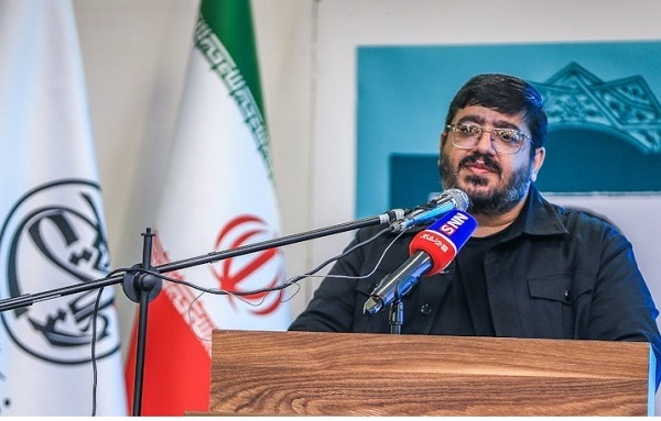 شهید آوینی هنرمند دنیای شهود است