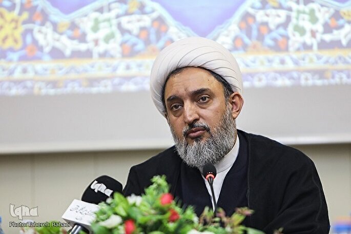 نقش محبت به خاندان اهل بیت(ع) در تعالی خانواده + فیلم